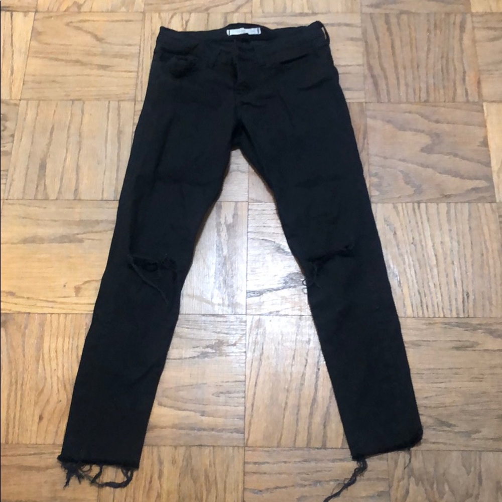Flying Monkey jeans